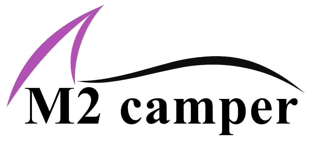 M2 Camper